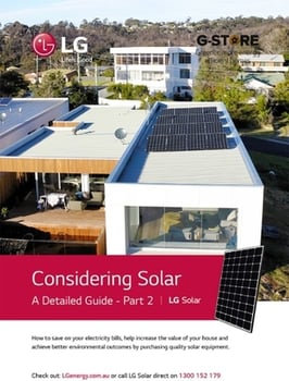 Considering Solar A Detailed Guide Part 2